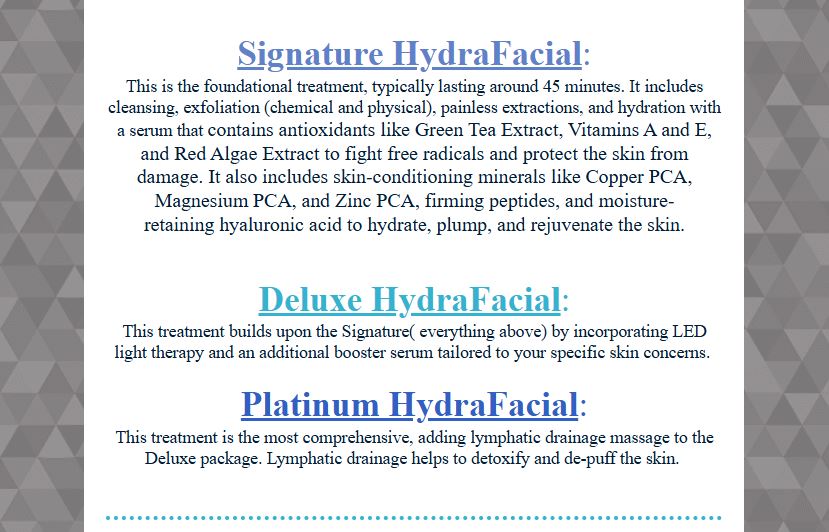 Labor Day  Specials