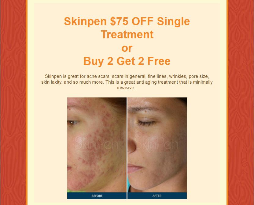 September Specials