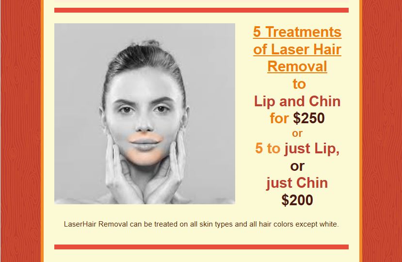 September Specials