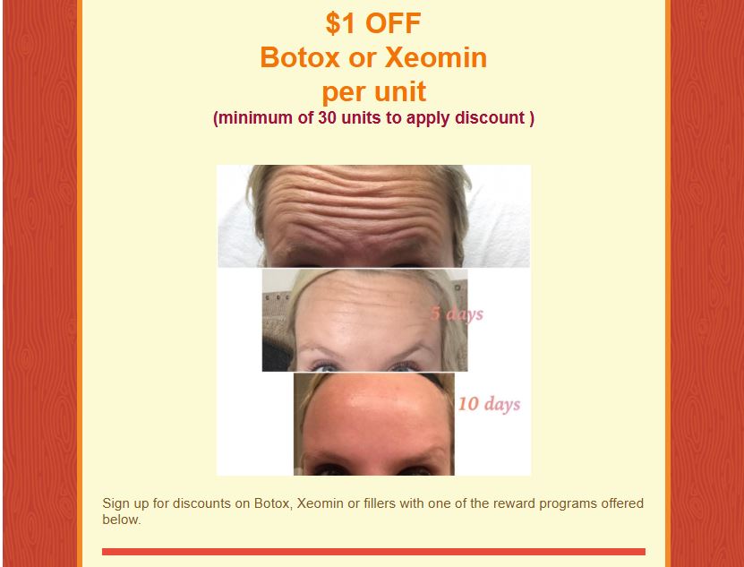 September Specials