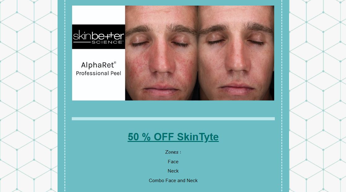 June Specials