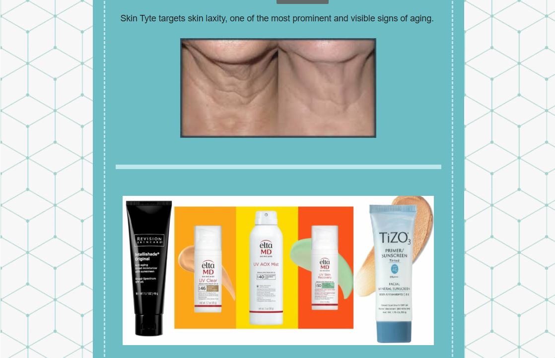 June Specials