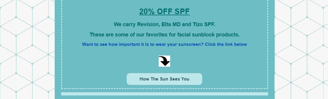 June Specials