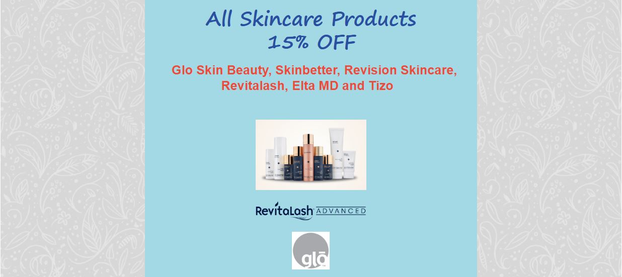 August Specials