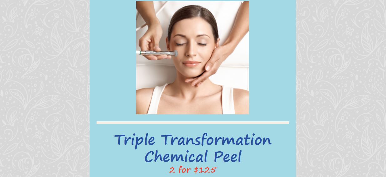 August Specials